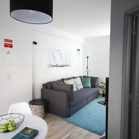 Blue Salinas Apartamento Aveiro Exterior foto