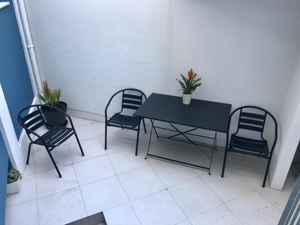 Apartment Blue Salinas Aveiro