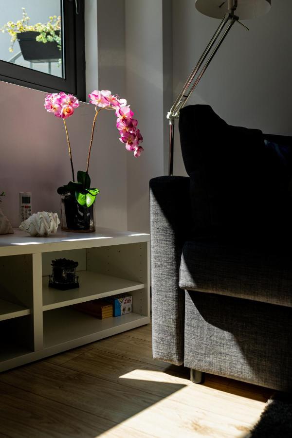 Apartment Blue Salinas Aveiro