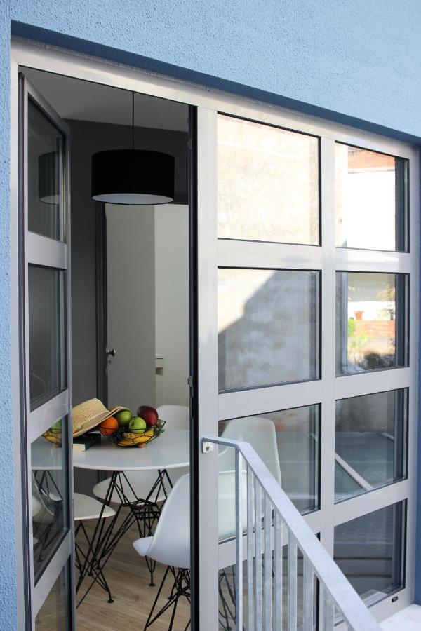 Blue Salinas Apartment *