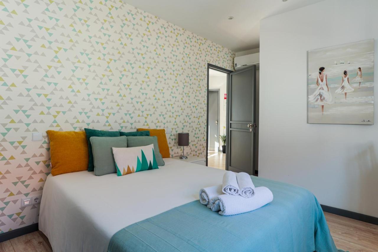 Apartment Blue Salinas