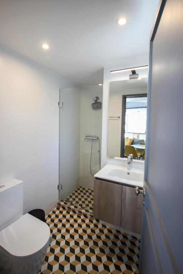 Apartment Blue Salinas Aveiro