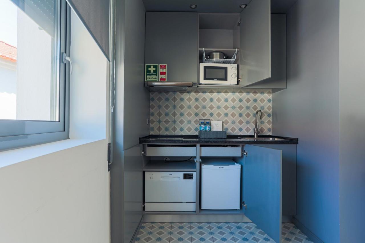Apartment Blue Salinas *