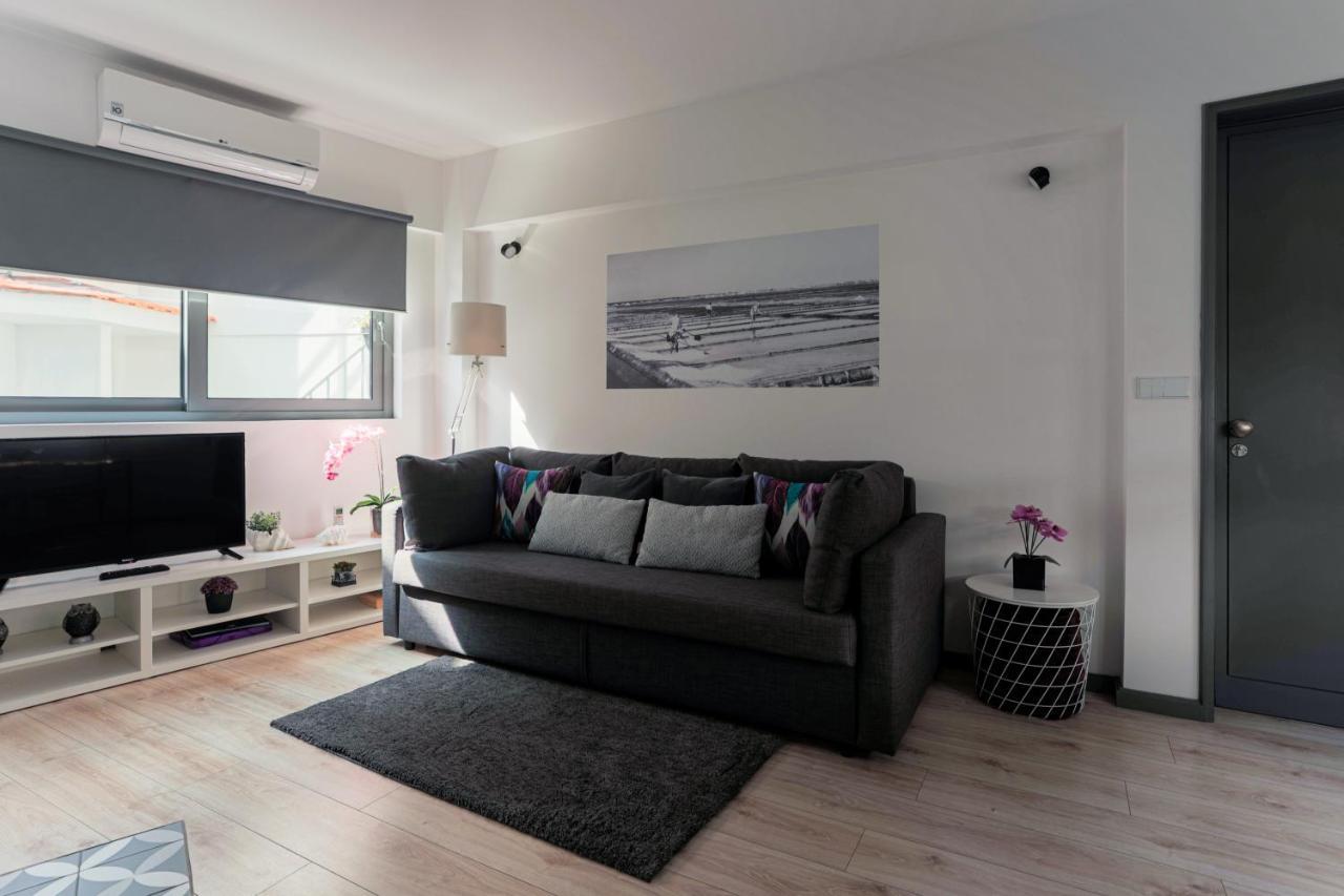 Apartment Blue Salinas