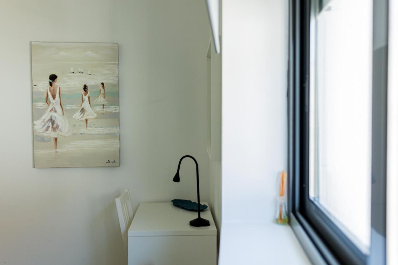 Apartment Blue Salinas