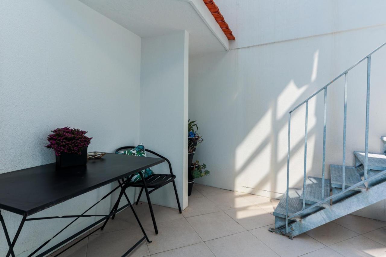 Apartment Blue Salinas