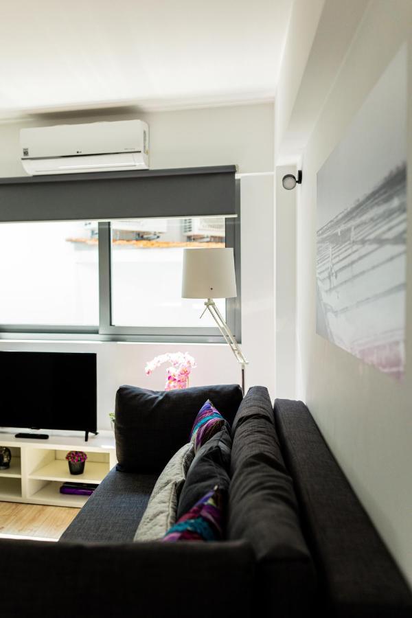 Apartment Blue Salinas *