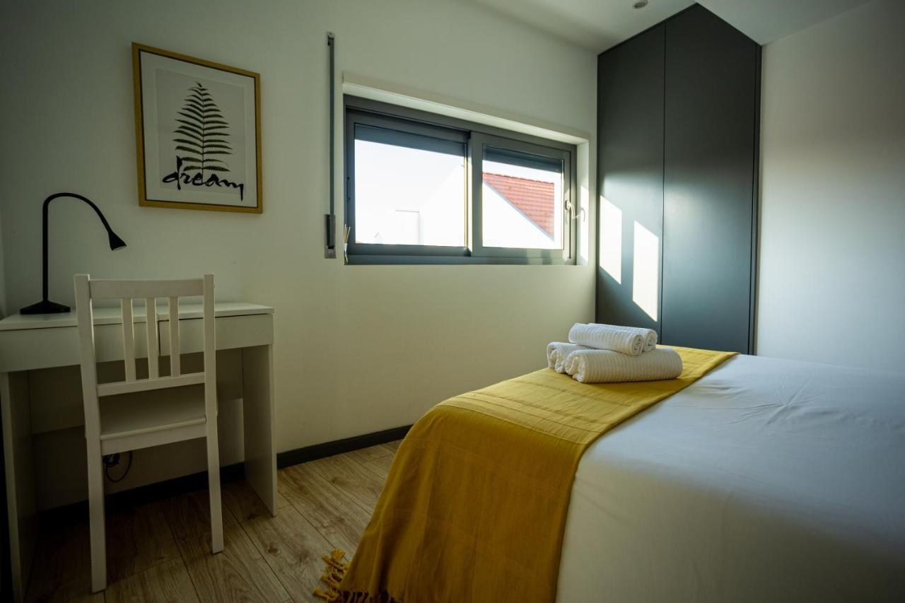 Apartment Blue Salinas