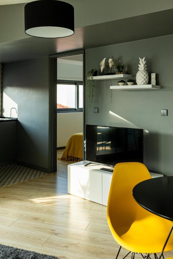 Apartment Blue Salinas *