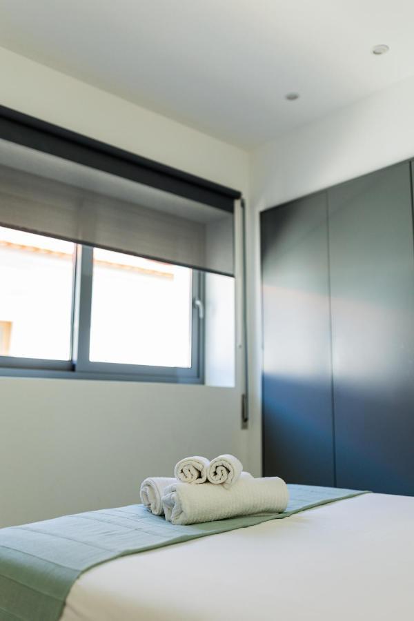 Blue Salinas Apartment Aveiro