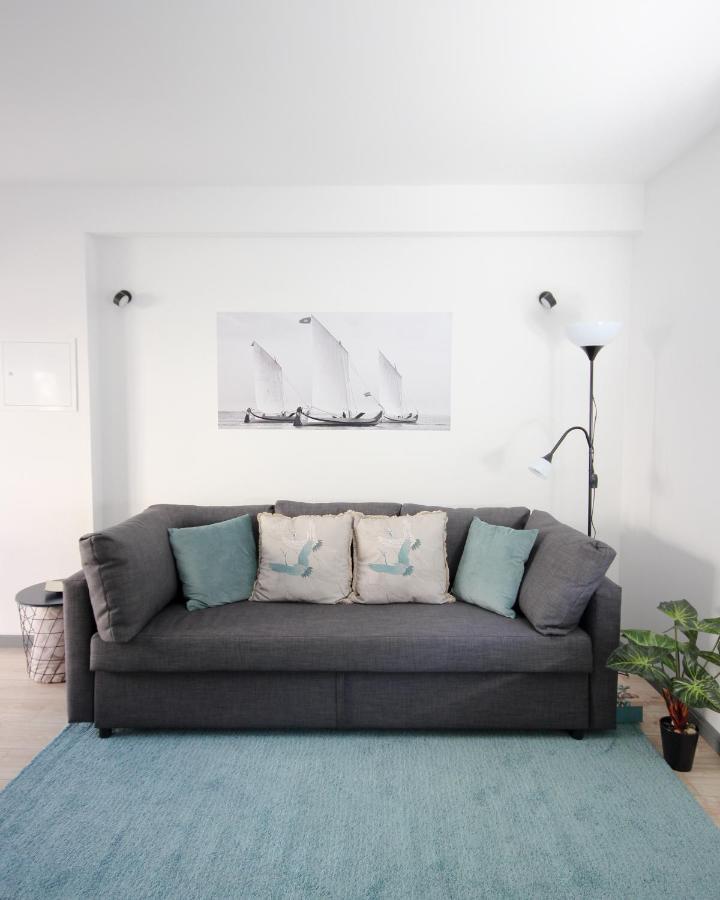 Blue Salinas Apartment Aveiro