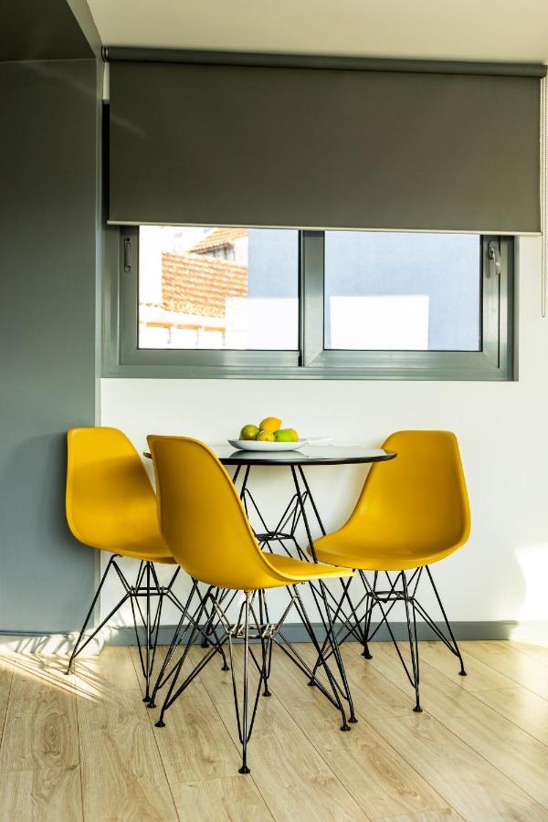 Blue Salinas Apartment *