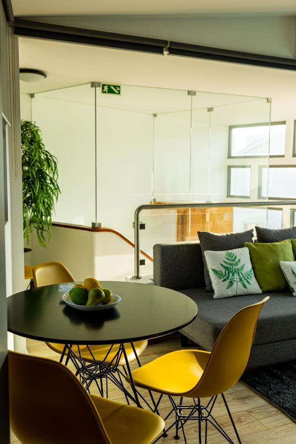 Apartment Blue Salinas Aveiro
