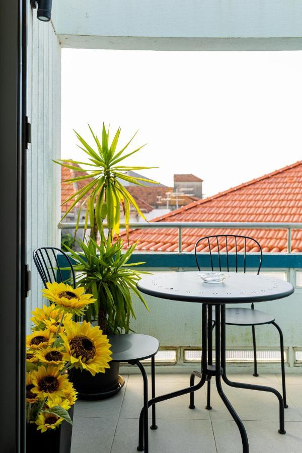 Apartment Blue Salinas *