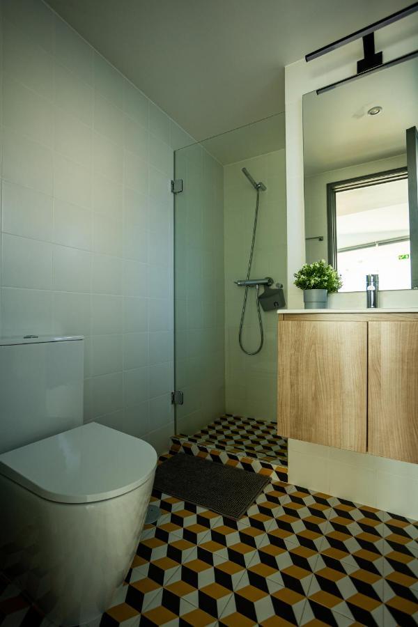 Apartment Blue Salinas *